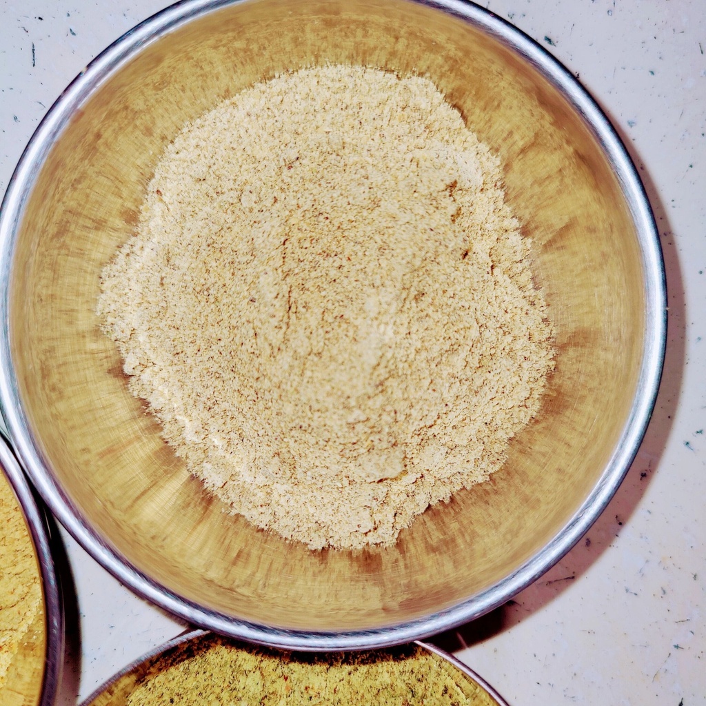 [__export__.product_product_537_984ff9c7] Chutney Podi - Horsegram (100 Gms, With Garlic)