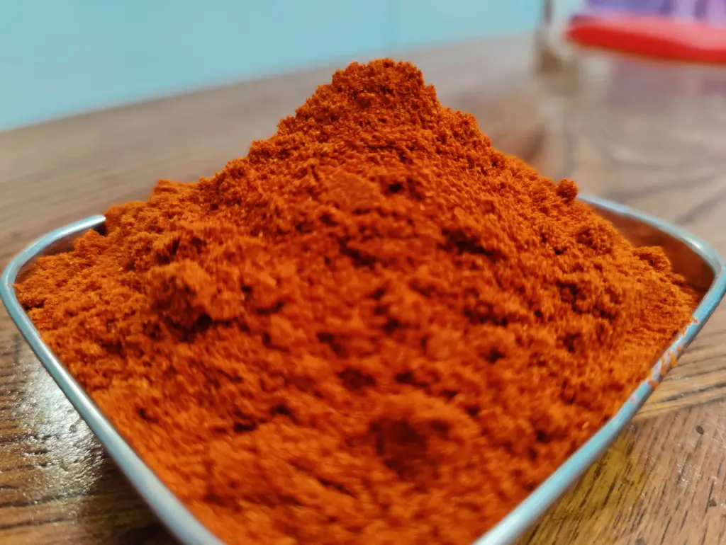 [__export__.product_product_826_feb6da78] Kashmiri Chili powder (100 Gms)