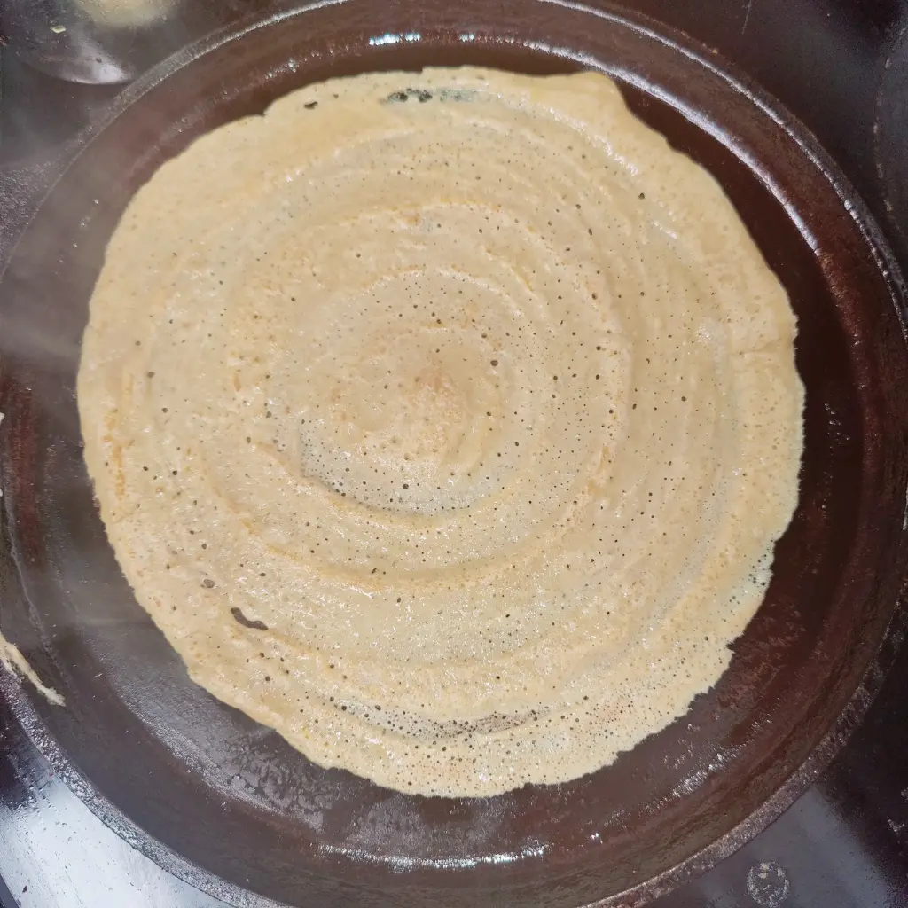 [AP100G18] Instant Adai Dosai Mix (100 Gms, With Garlic)