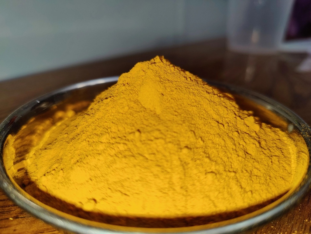 [AP100001] Turmeric Powder (100 Gms)