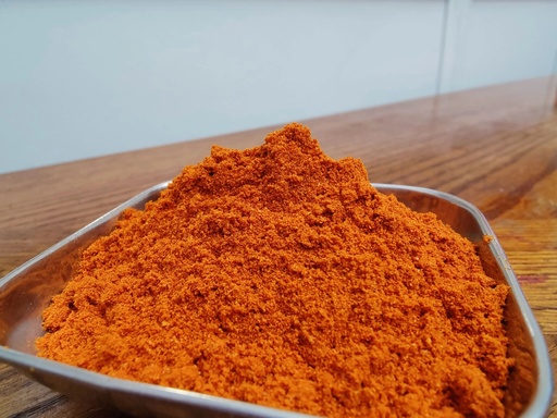 Chili Powder