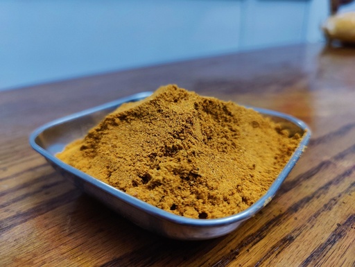 Chicken Masala