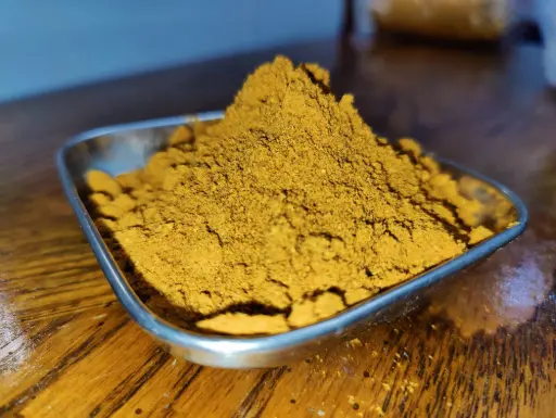 Mutton Masala