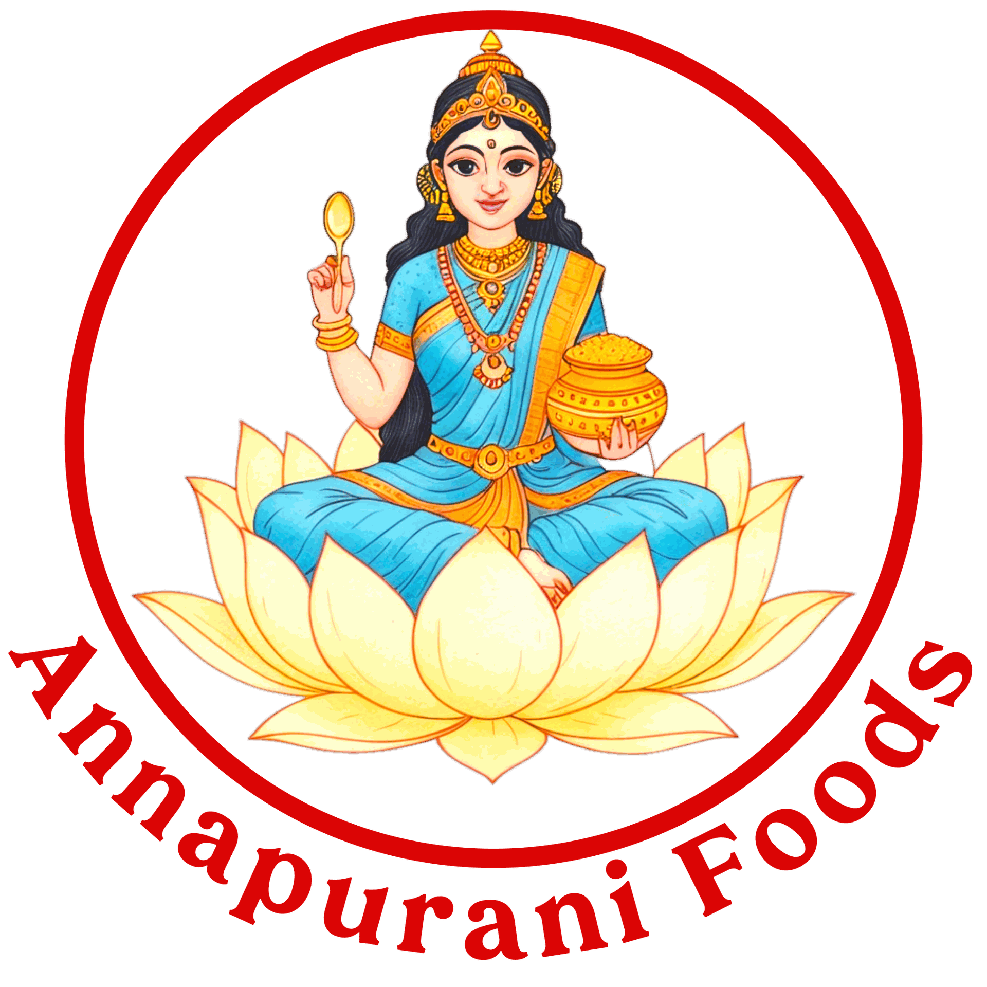 Annapurani Foods LLC